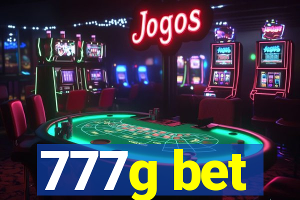 777g bet